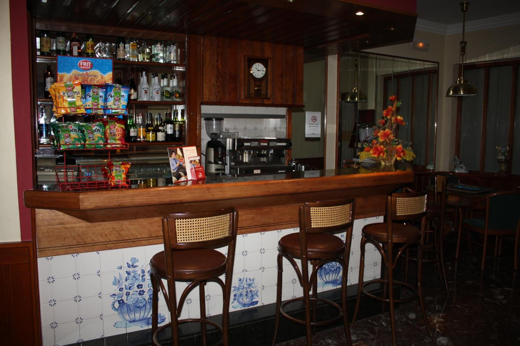 Hotel Los Angeles Figueres  Luaran gambar